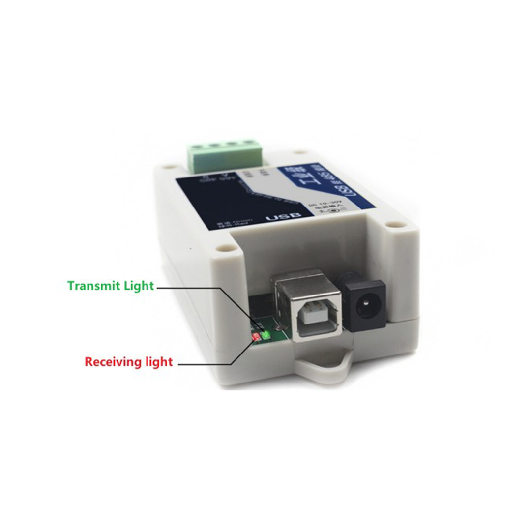 Industrial USB To RS485 Converter